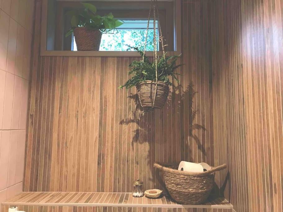 אוטרלו The Forest Lodge מראה חיצוני תמונה